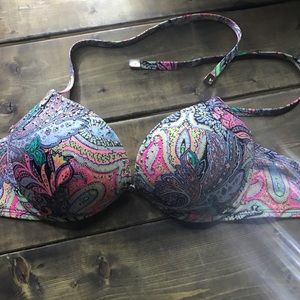 Victoria's Secret push up bikini